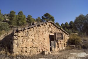 Ruta guiada per la pedra seca BCIN amb tast d'oli d'oliva extra local @ Centre d'Interpretació de la Pedra Seca