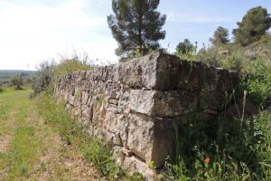 Jornades Europees de Patrimoni: Visita guiada al Poble de Torrebesses i Centre d’Interpretació de la Pedra Seca @ Centre d'Interpretació de la Pedra Seca